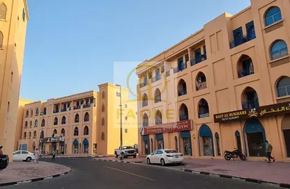 Shop - Studio - 1 Bathroom for sale in M06 - Persia Cluster - International City - Dubai