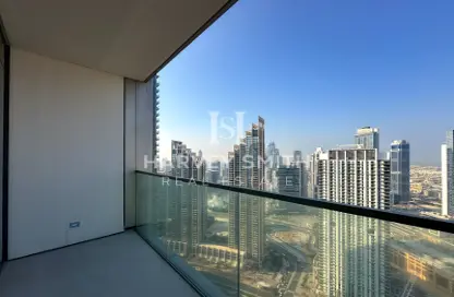 Apartment - 1 Bedroom - 1 Bathroom for rent in Grande - Opera District - Downtown Dubai - Dubai