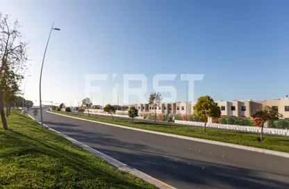 Townhouse - 2 Bedrooms - 3 Bathrooms for rent in Noya 2 - Noya - Yas Island - Abu Dhabi