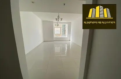 Apartment - 1 Bedroom - 2 Bathrooms for rent in Geepas Building 3 - Al Rashidiya 2 - Al Rashidiya - Ajman