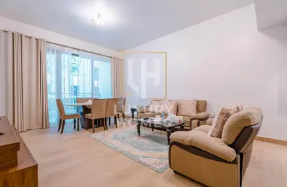 Apartment - 2 Bedrooms - 2 Bathrooms for sale in La Cote Building 1 - Jumeirah 1 - Jumeirah - Dubai