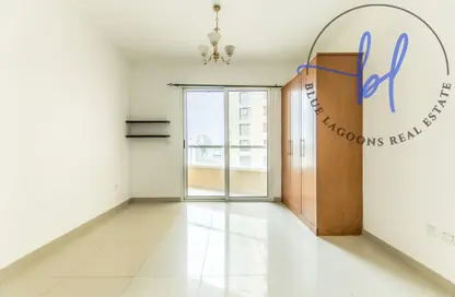 Apartment - 1 Bathroom for sale in Lakeside Tower B - Lakeside Residence - Dubai Production City (IMPZ) - Dubai