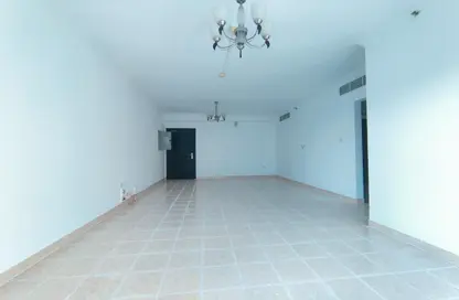 Apartment - 3 Bedrooms - 3 Bathrooms for rent in Sama Residence - Al Nahda 1 - Al Nahda - Dubai