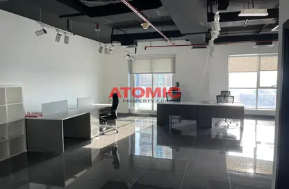 Office Space - Studio - 1 Bathroom for sale in Dubai Star - JLT Cluster L - Jumeirah Lake Towers - Dubai