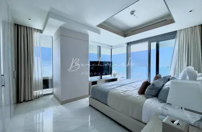 Apartment - 3 Bedrooms - 3 Bathrooms for sale in Five Luxe JBR - Jumeirah Beach Residence - Dubai