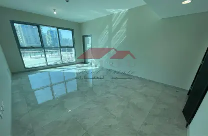 Apartment - 1 Bedroom - 2 Bathrooms for rent in Al Raha Beach - Abu Dhabi