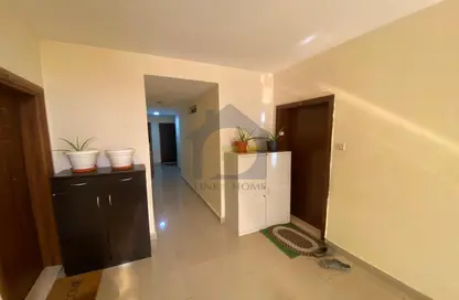 Villa - Studio for sale in Al Mushrif - Abu Dhabi