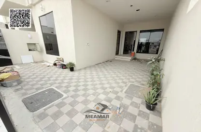 Villa - 3 Bedrooms - 5 Bathrooms for sale in Al Helio 2 - Al Helio - Ajman