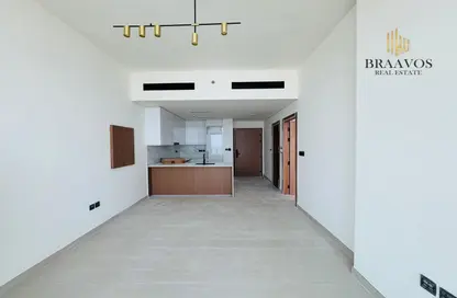 Apartment - 1 Bedroom - 2 Bathrooms for sale in Binghatti Onyx - Jumeirah Village Circle - Dubai