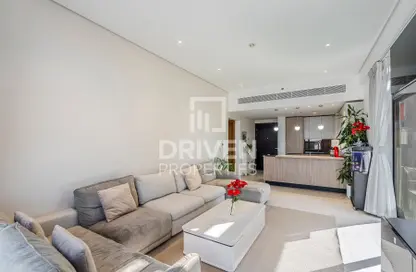 Apartment - 2 Bedrooms - 3 Bathrooms for sale in Divine Residence - Arjan - Dubai