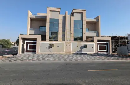 Townhouse - 7 Bedrooms for sale in Al Tallah 2 - Ajman