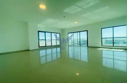 Duplex - 3 Bedrooms - 5 Bathrooms for rent in Building A - Al Zeina - Al Raha Beach - Abu Dhabi