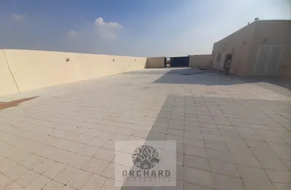 Land - Studio for rent in Al Sajaa S - Al Sajaa - Sharjah