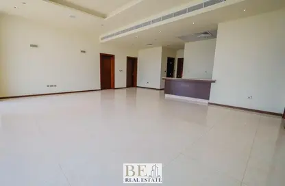 Apartment - 2 Bedrooms - 2 Bathrooms for rent in Amber - Tiara Residences - Palm Jumeirah - Dubai