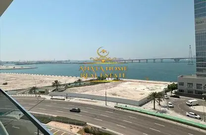 Apartment - 2 Bedrooms - 3 Bathrooms for sale in Amaya Towers - Shams Abu Dhabi - Al Reem Island - Abu Dhabi