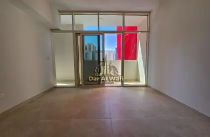 Apartment - 1 Bedroom - 2 Bathrooms for rent in Lootah Tower - Al Nahda - Sharjah