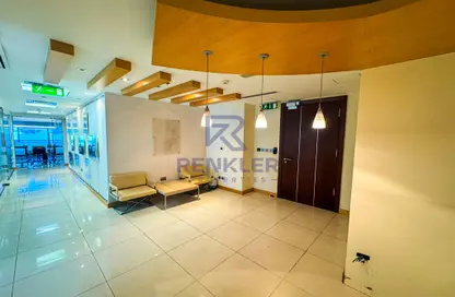 Office Space - Studio for rent in Saba Tower 1 - JLT Cluster E - Jumeirah Lake Towers - Dubai