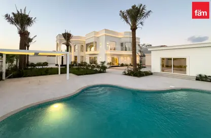 Villa - 7 Bedrooms - 7 Bathrooms for sale in Al Wasl Villas - Al Wasl Road - Al Wasl - Dubai