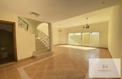 Villa - 3 Bedrooms - 3 Bathrooms for rent in Mirdif Villas - Mirdif - Dubai