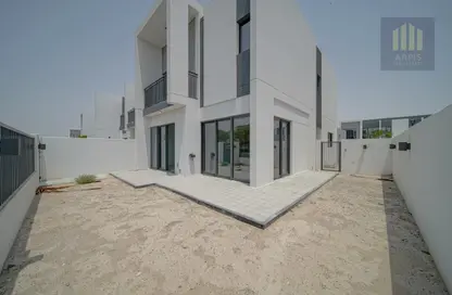 Townhouse - 4 Bedrooms - 4 Bathrooms for rent in La Rosa 4 - Villanova - Dubai Land - Dubai