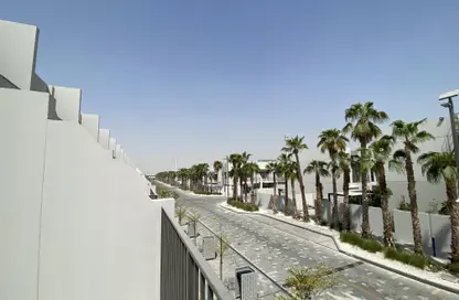 Townhouse - 2 Bedrooms - 3 Bathrooms for rent in MAG Eye - District 7 - Mohammed Bin Rashid City - Dubai