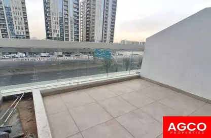 Apartment - 1 Bathroom for sale in Azizi Star - Al Furjan - Dubai