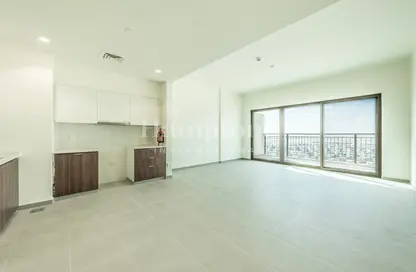 Apartment - 2 Bedrooms - 3 Bathrooms for rent in Golf Views - EMAAR South - Dubai South (Dubai World Central) - Dubai