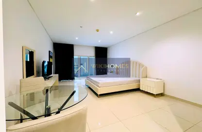 Apartment - 1 Bathroom for sale in Damac Maison Cour Jardin - Business Bay - Dubai