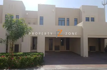 Townhouse - 3 Bedrooms - 3 Bathrooms for sale in Mira Oasis 1 - Mira Oasis - Reem - Dubai