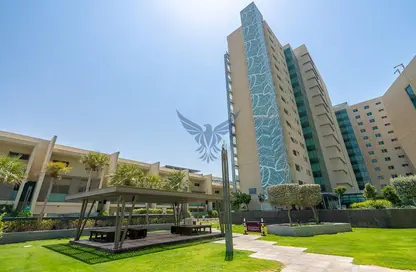 Apartment - 2 Bedrooms - 3 Bathrooms for sale in Al Maha - Al Muneera - Al Raha Beach - Abu Dhabi