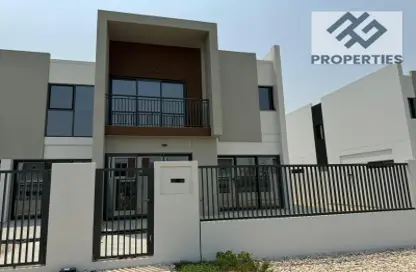 Villa - 4 Bedrooms - 4 Bathrooms for sale in La Rosa 6 - Villanova - Dubai Land - Dubai