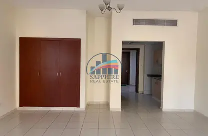 Apartment - Studio - 1 Bathroom for rent in S16 - Spain Cluster - International City - Dubai