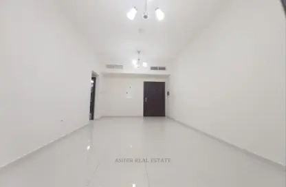 Apartment - 1 Bedroom - 2 Bathrooms for rent in Al Warqa'a - Dubai