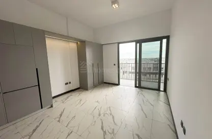 Apartment - 1 Bathroom for rent in MAG Eye - District 7 - Mohammed Bin Rashid City - Dubai