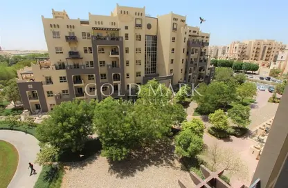 Apartment - 1 Bedroom - 2 Bathrooms for sale in Al Thamam 05 - Al Thamam - Remraam - Dubai