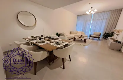 Apartment - 2 Bedrooms - 4 Bathrooms for rent in Riggat Al Buteen - Deira - Dubai