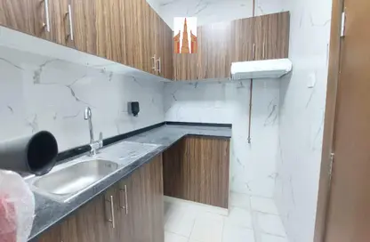 Apartment - 1 Bathroom for rent in Hoshi 1 - Hoshi - Al Badie - Sharjah