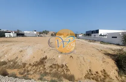 Land - Studio for rent in Al Dhait South - Al Dhait - Ras Al Khaimah