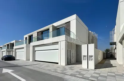 Villa - 4 Bedrooms - 6 Bathrooms for sale in District One Phase III - District One - Mohammed Bin Rashid City - Dubai