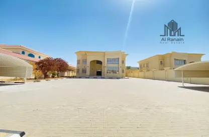 Villa - 6 Bedrooms for rent in Mueifia - Al Markhaniya - Al Ain