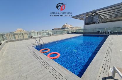 Apartment - 1 Bedroom - 2 Bathrooms for rent in Al Nahda 2 - Al Nahda - Dubai