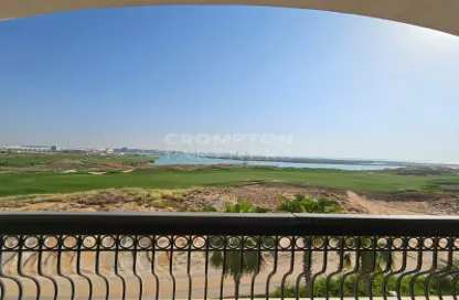 Apartment - 3 Bedrooms - 4 Bathrooms for rent in Ansam 2 - Ansam - Yas Island - Abu Dhabi