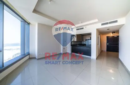 Apartment - 2 Bedrooms - 2 Bathrooms for sale in Sun Tower - Shams Abu Dhabi - Al Reem Island - Abu Dhabi