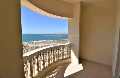 Apartment - 1 Bathroom for sale in Royal breeze 3 - Royal Breeze - Al Hamra Village - Ras Al Khaimah