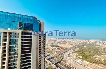 Apartment - 1 Bedroom - 1 Bathroom for sale in Aykon City Tower B - Aykon City - Business Bay - Dubai