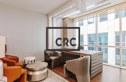 Office Space - Studio for rent in Bay Square Building 3 - Bay Square - Business Bay - Dubai