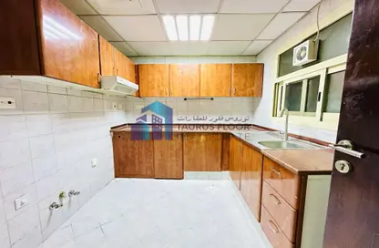 Apartment - 1 Bedroom - 2 Bathrooms for rent in Al Nahda Building - Al Nahda 1 - Al Nahda - Dubai