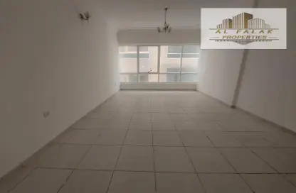 Apartment - 1 Bedroom - 2 Bathrooms for rent in Manazil Tower 5 - Al Taawun Street - Al Taawun - Sharjah