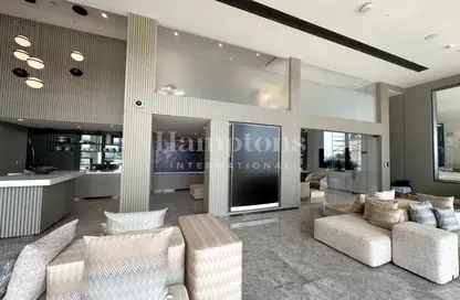 Retail - Studio - 1 Bathroom for sale in Urban Oasis - Business Bay - Dubai