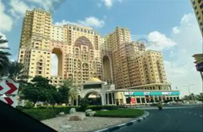 Apartment - 1 Bedroom - 2 Bathrooms for rent in Silicon Gates 1 - Silicon Gates - Dubai Silicon Oasis - Dubai